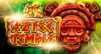 Aztec Temple