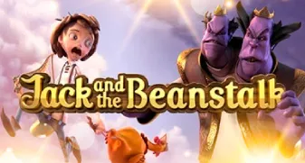 Jack and the Beanstalk