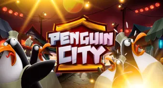 Penguin City